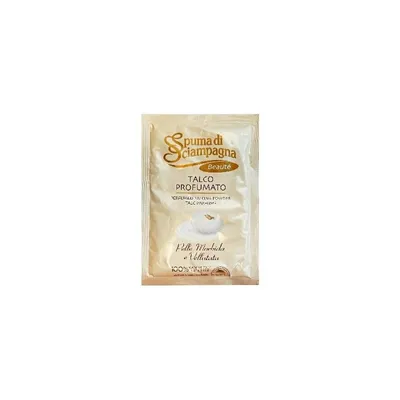 Produktbild von Spuma di Sciampagna talco Koerperpuder Talkpuder 1x 75gr.