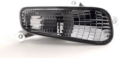 Produktbild von Johns, Blink Leuchte Blinker passend für Fiat Punto 199 10/ 2009 - vorne Rechts Halogen 51858822