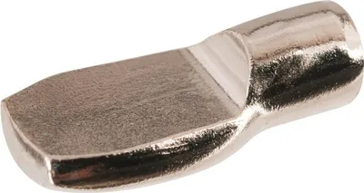 Produktbild von Schlüsselhalter 7mm vernickelt