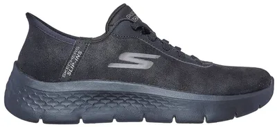 Produktbild von Skechers Slip-Ins: Go Walk Flex  Sneakers Laag - Zwart - Maat 42