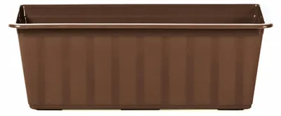 Produktbild von Truhlík AGRO 40 cm - hnědá