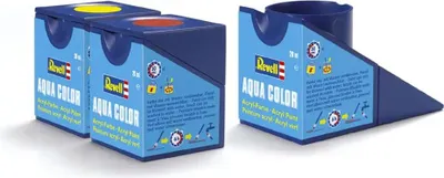 Obrázok produktu pre Revell 36350, Vodov farba, 18 ml, 1 kusov