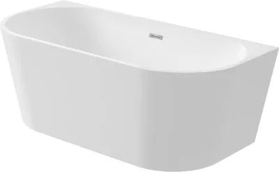Obrázek produktu pro Samostatně stojící vana AILIS 160 cm