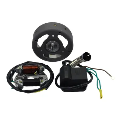 Obrázek produktu pro Elektronické zapalování 12V 35W pro Hercules Prima Optima, Sachs 505 504