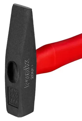Produktbild von Ronix Schlosserhammer 200 g - RH-4711