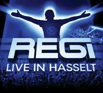 Obrázek produktu pro Žít v Hasseltu