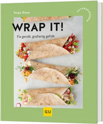 Obrázek produktu pro Wrap it!