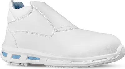 Zdjęcie produktu dla Buty wsuwane U-Power GLACE S2 SRC rozmiar 35, RL20262