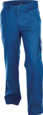 Immagine prodotto di DASSY® Pantalone da lavoro Liverpool BLU SCURO taglia 62 lunghezza: STANDARD
