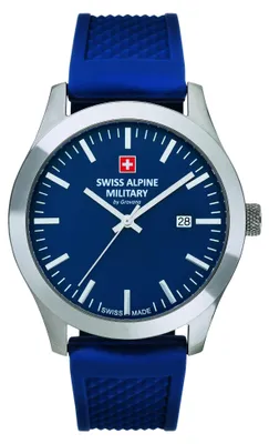 Image de Swiss Alpine Military - 7055.1835 - Montre Bracelet - Hommes - Quartz - Combat Basic