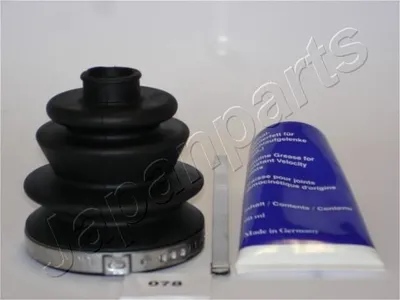 Produktbild von JAPANPARTS Faltenbalgsatz Antriebswelle Radseitig für HONDA LEGEND I (HS, KA) KB-078