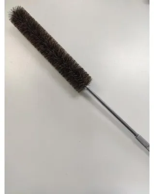 Obrázek produktu pro Kartáč na radiátory z koňských žíní, 85 cm