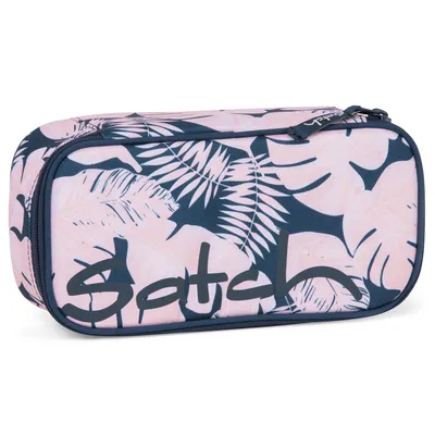 Produktbild von satch Schlamperbox Botanic Blush