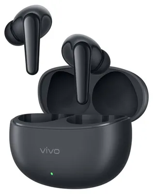 Image de vivo Buds Pro, couleur noire