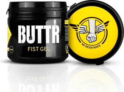 Produktbild von Fisting-Gel auf Wasserbasis 500 ml