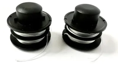 Zdjęcie produktu dla Szpula zapasowa do trymera elektrycznego GRT 350F
