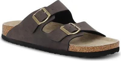 Produktbild von Regatta Freizeitschuhe RMF888-6V3 Regatta Asby dunkelbraun/grau Größe