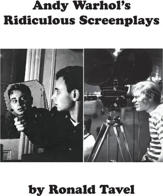Produktbild von Andy Warhol's Ridiculous Screenplays