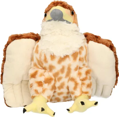 Produktbild von Wild Republic 12316, Spielzeug-Falke