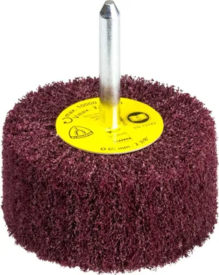 Produktbild von Klingspor NFS 600 Vliesstifte, 50 x 30 x 6 mm Very Fine Korund