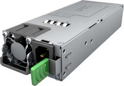 Image de Intel - Stromversorgung redundant / Hot-Plug (Plug-In-Modul) - 80 PLUS Titanium - 1300 Watt