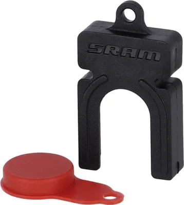 Image de SRAM 00.5318.026.000 Outil pour retirer le piston, monobloc 21 mm, noir