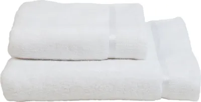 Immagine prodotto di Asciugamano Colore 50x100 cm bianco