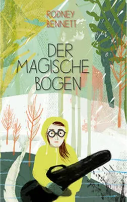 Obrázok produktu pre Der magische Bogen