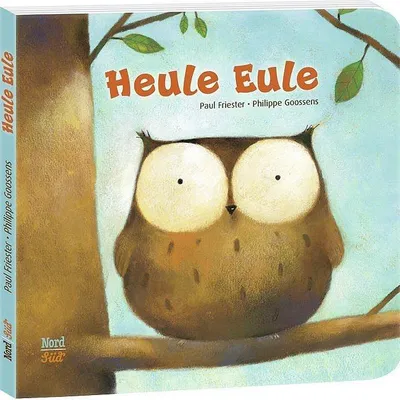 Produktbild von Heule Eule