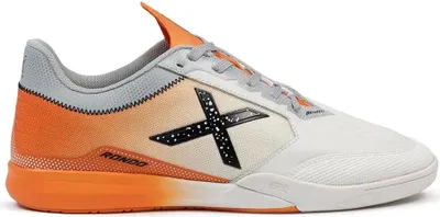 Produktbild von Munich Rondo 19 Hallenfußballschuhe Grau EU 43 Herren Grau EU 43