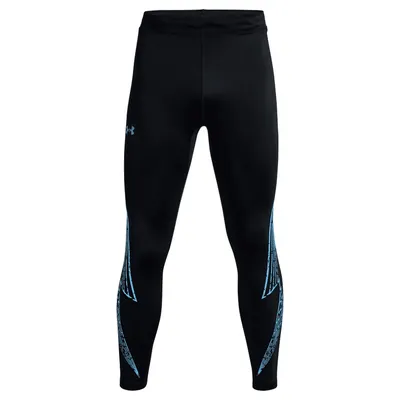 Produktbild von Under Armour Leggings Ua Fly Fast 3.0 Cold Tight-Schwarz 1373440-001__SM