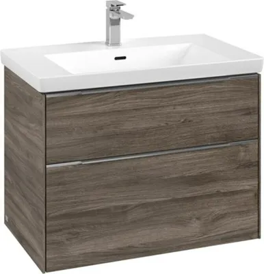 Produktbild von Villeroy & Boch C57400RK WTUS Subway 3.0 00 772x576x462mm 2