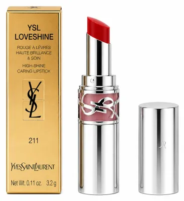 Produktbild von YSL Loveshine Lipstick 3,2g