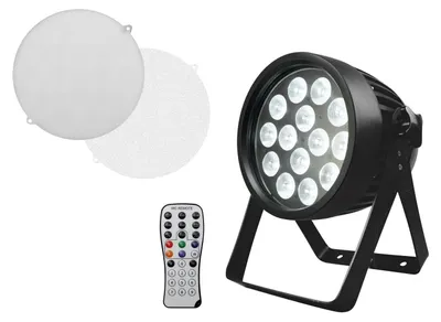 Obrázok produktu pre Eurolite Led Ip Par 14X8W Qcl (51914178)
