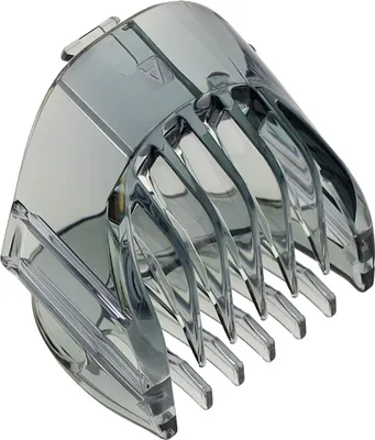 Produktbild von Panasonic WERSC60H7397 Kammaufsatz A für ER-SC40 ER-SC60 Bart-/Haarschneider