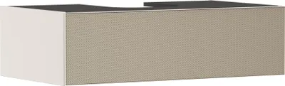 Produktbild von HANSGROHE 54314390 Waschtischunterschrank Xevolos E Sbma