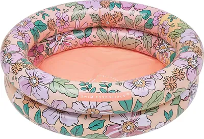 Produktbild von BabyPool Pink Blossom Flower 60 cm