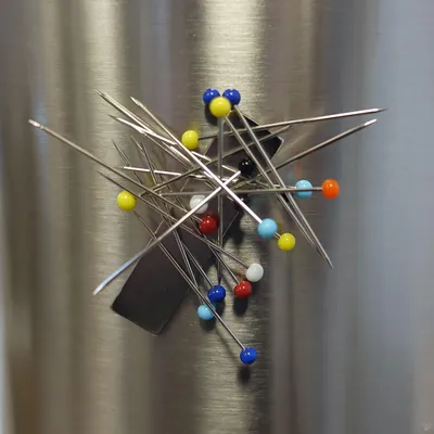 Produktbild von Starker Magnet, zum Basteln und im Haushalt universell einsetzbar, Größenwahl , Größe:20x10x2mm