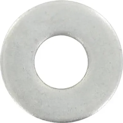 Produktbild von Unterlegscheibe M6x12mm verchromt Scheinwerfer 703826