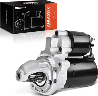 Zdjęcie produktu dla Frankberg Rozrusznik 1,1 kW dla BMW 1er 3 Gran Turismo 3er Touring 4 17922