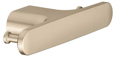 Image de KEUCO EDITION 400 Porte-serviettes, double, chromé, 11515030000