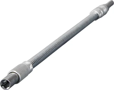 Obrázek produktu pro Makita Ohebná hřídel, 300 mm, 1/4" 1/4" - 300 mm