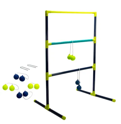Produktbild von Simba Toys - 107406204 - Leitergolf
