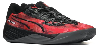Produktbild von Puma All-Pro Nitro DA For All Time Rot 311357 01