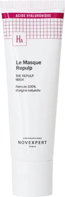 Produktbild von Novexpert Exfoliating and Cleansing Masks 50ml