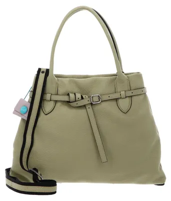Immagine prodotto di Gabs Pelle borsa a tracolla borsa a tracolla Elif TG Shoulder Bag Celadon cachi