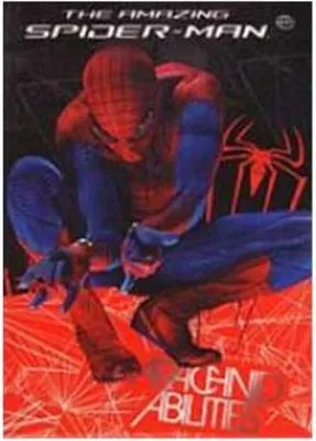 Zdjęcie produktu dla Zeszyt w linie 60 kartkowy SPIDERMAN a5/60k w linia- 60 kartek