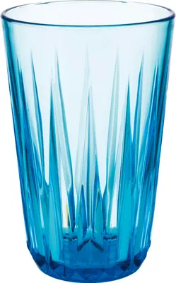 Produktbild von APS Trinkbecher CRYSTAL 0,30 Liter blau
