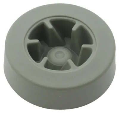 Produktbild von Moulinex Tefal grüner Stiftgelenk-Küchenroboter DoubleForce FP821 FP825 FP827