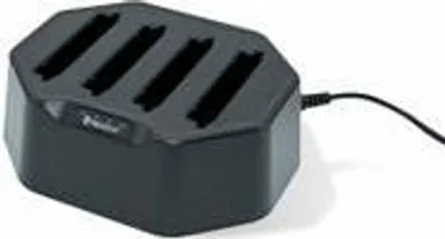 Immagine prodotto di Newland Charging Cradle For Mt93 Series (Connectable Up To 4Pcs No Power (Nls-Mcd9350-01)